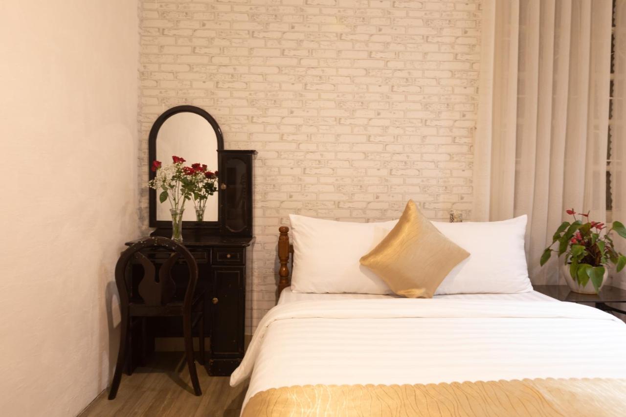 Khanh Vy Hotel Da Lat Esterno foto