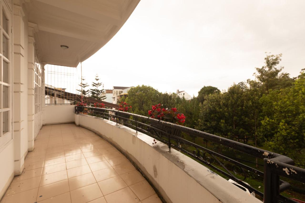 Khanh Vy Hotel Da Lat Esterno foto
