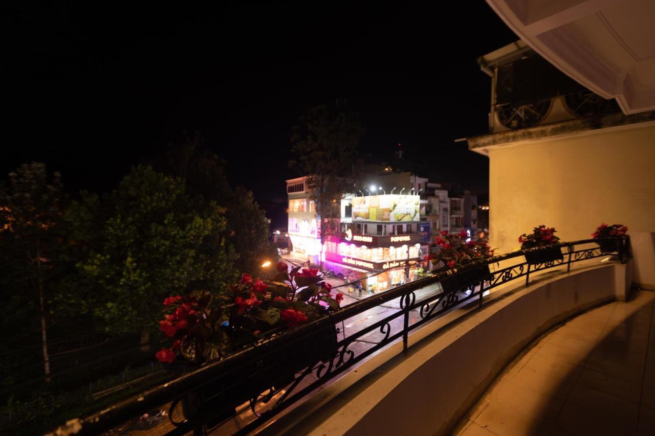 Khanh Vy Hotel Da Lat Esterno foto