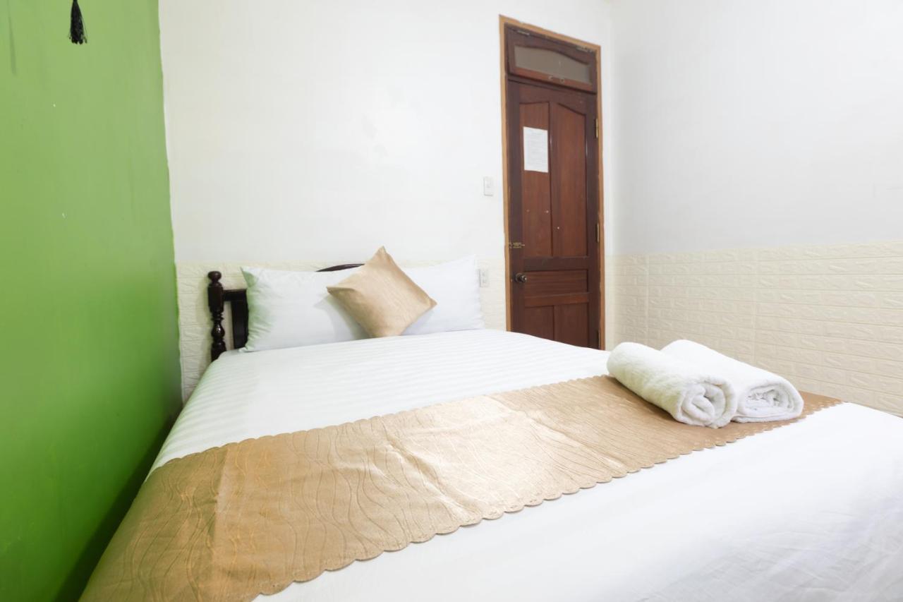 Khanh Vy Hotel Da Lat Esterno foto