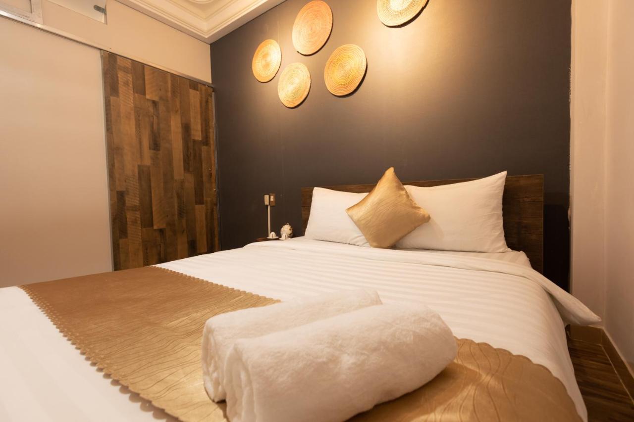 Khanh Vy Hotel Da Lat Esterno foto